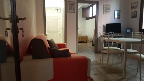 San Giovanni di Sinis House | Casa Dancardi 2