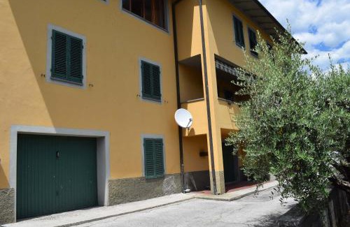 Nozanno Apartment | Casa Daniela