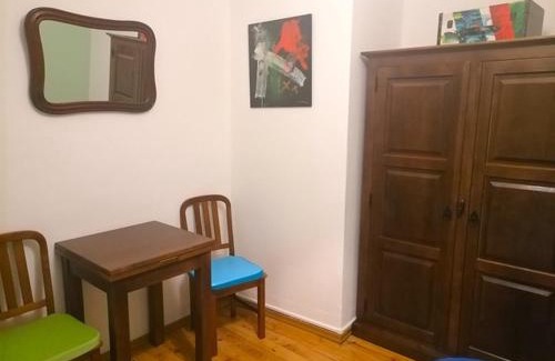 Castelo Branco Apartment | Casa das 4 estações