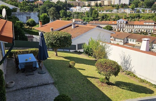 Refojos de Basto House | Casa das Acácias