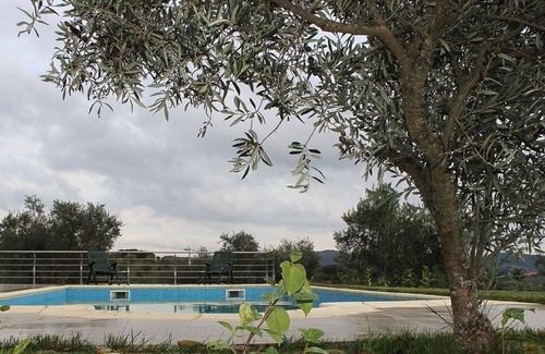 Macedo de Cavaleiros House | Casa das Argolas - Suite 1