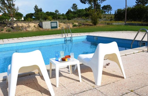 Santa Maria do Castelo House | Casa das Andorinhas by Interhome