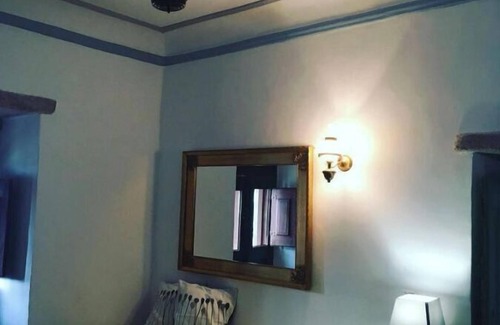 Alpalhao House | Casa das Andorinhas - Family Double Room