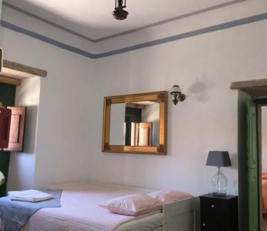 Alpalhao House | Casa das Andorinhas