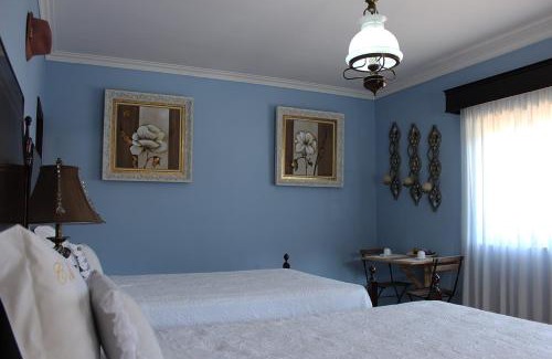 Ponte de Lima House | Casa das Andorinhas