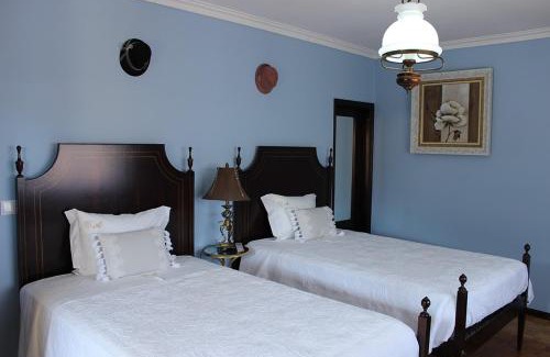 Ponte de Lima House | Casa das Andorinhas