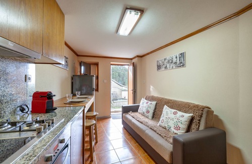 Canicada Cottage | Casa das Bonecas