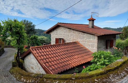 Guilhofrei House | Casa das Camélias (Quinta dos Novos Canastros)