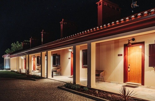 Capelas House | Casa Das Flores - Herdade dos Cordeiros