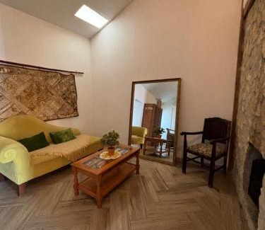 Mertola Apartment | Casa das Flores - no Parque Natural Guadiana