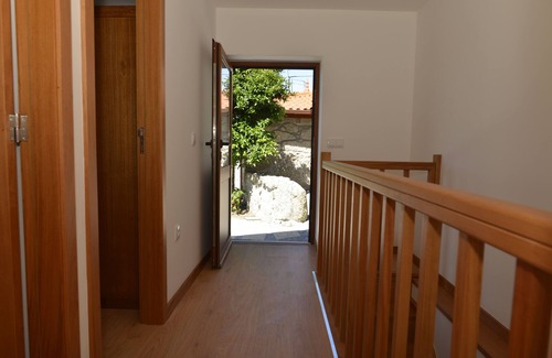 Guilhofrei House | Casa das Hortênsias - Quinta dos Novos Canastros