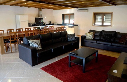 Codecoso House | Casa das Laranjeiras (Camélias de Basto)