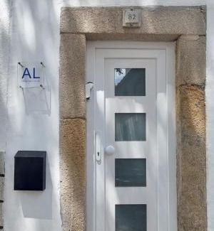 Castelo Branco House | Casa das Olarias