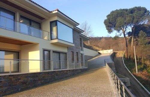 Cinfaes House | Casa das Oliveiras, o Douro no seu esplendor!