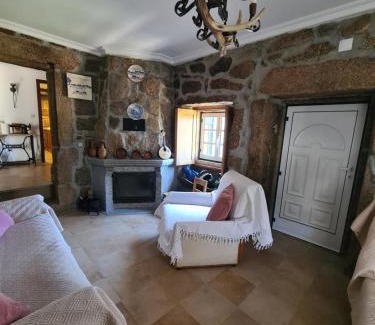 Guarda House | Casa das Pédrinhas Guarda