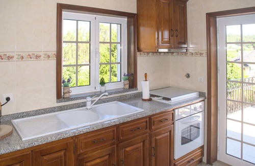 Penafiel House | Casa das Sapeiras combines comfort, tranquillity and breathtaking scenery.