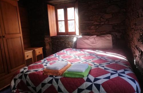 Lousa House | Casa das Tias