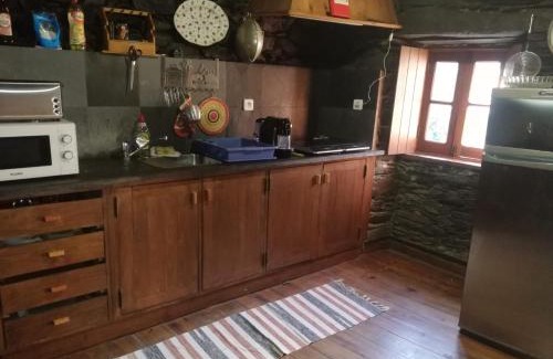 Lousa House | Casa das Tias