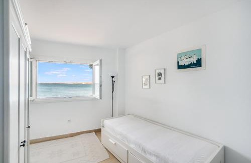 Playa de Arinaga Apartment | Casa Daura Playa de Arinaga Beach Front