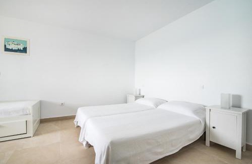 Playa de Arinaga Apartment | Casa Daura Playa de Arinaga Beach Front