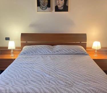 Castelnuovo del Garda House | Casa Davide