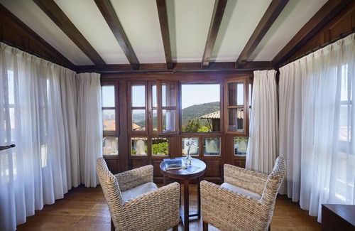 Aronces Cottage | Casa de Abajo, an ideal place to rest and enjoy Asturias