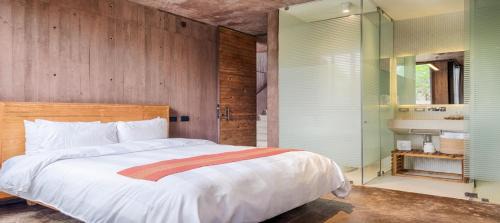 Tepoztlan Hotel | Casa de Agua
