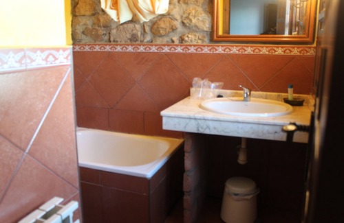 Tresvilla Cottage | Casa de Aldea Peña Crespa Para 10 Personas a 10 Minutos de Villaviciosa