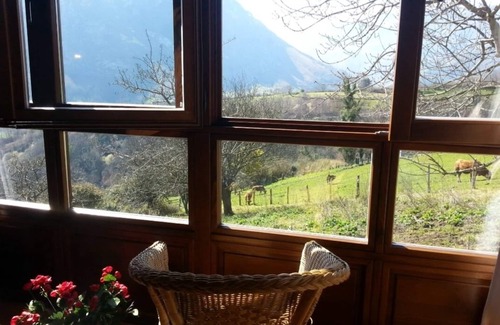 Penanes Cottage | "Casa de Aldea Peñanes 1", 15 minutes from Oviedo.