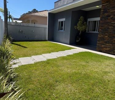 Laguna House | Casa de alto padrão na Laguna