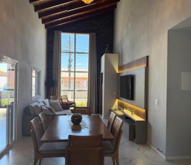 Laguna House | Casa de alto padrão na Laguna