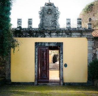Fornelos House | Casa De Anquiao - Turismo de Habitação