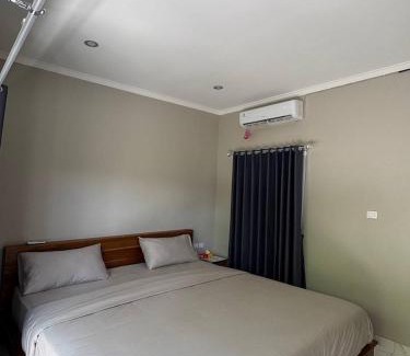 Melayang House | Casa De Arya