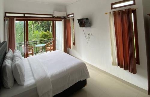 Melayang House | Casa De Arya