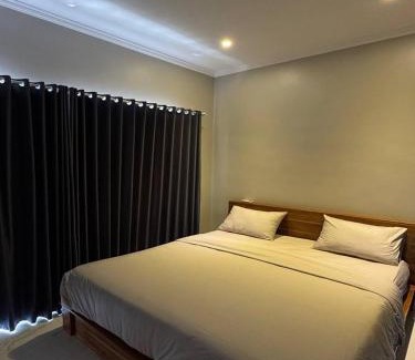 Melayang House | Casa De Arya