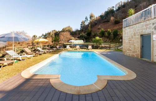 Cova House | Casa de Balinhas - Gerês