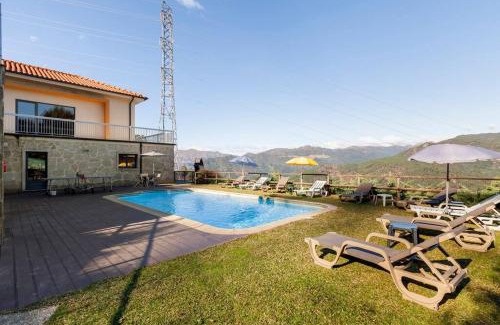 Cova House | Casa de Balinhas - Gerês