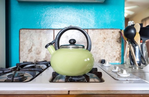 Truth or Consequences House | Casa de Colores - Cheerful 1 Bed, Full Bath House