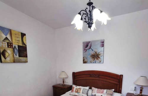 Orazo House | Casa de Cacheiro