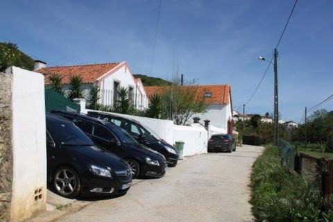 Sobral de Monte Agraco House | Casa de Campo Moinhos da Gozundeira