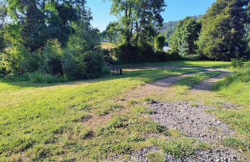 Villarrica House | Casa de Campo a 15 minutos de Villarrica