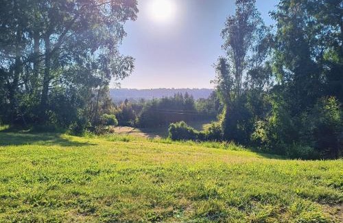 Villarrica House | Casa de Campo a 15 minutos de Villarrica