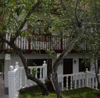 Urubamba House | Casa de campo Asikuy House