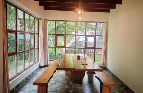 Urubamba House | Casa de campo Asikuy House