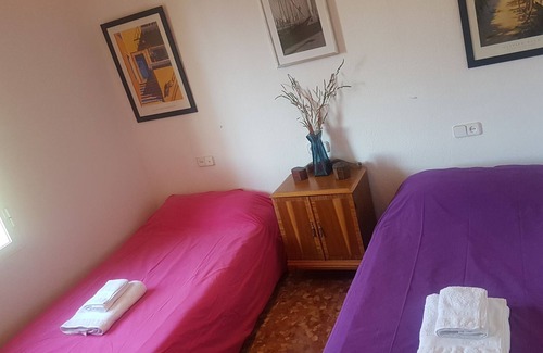 Baena Cottage | Casa de Campo Carmeli, surrounded by nature and in the center of Andalusia.