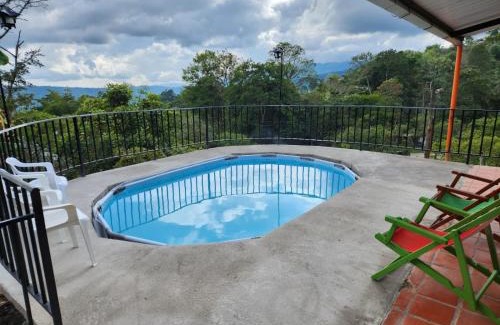 Anolaima House | CASA DE CAMPO CORRALEJAS - ANOLAIMA