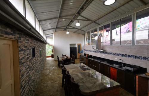 Anolaima House | CASA DE CAMPO CORRALEJAS - ANOLAIMA