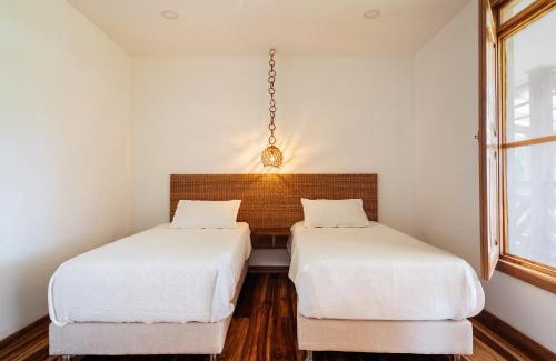 Armenia House | Casa de Campo en El Edén