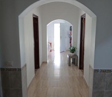 Gibraleon House | Casa de campo independiente en finca La Guindilla