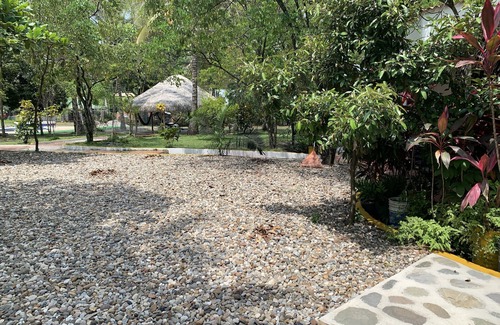 Utica Cottage | Casa de campo La MariaCa - Rest House